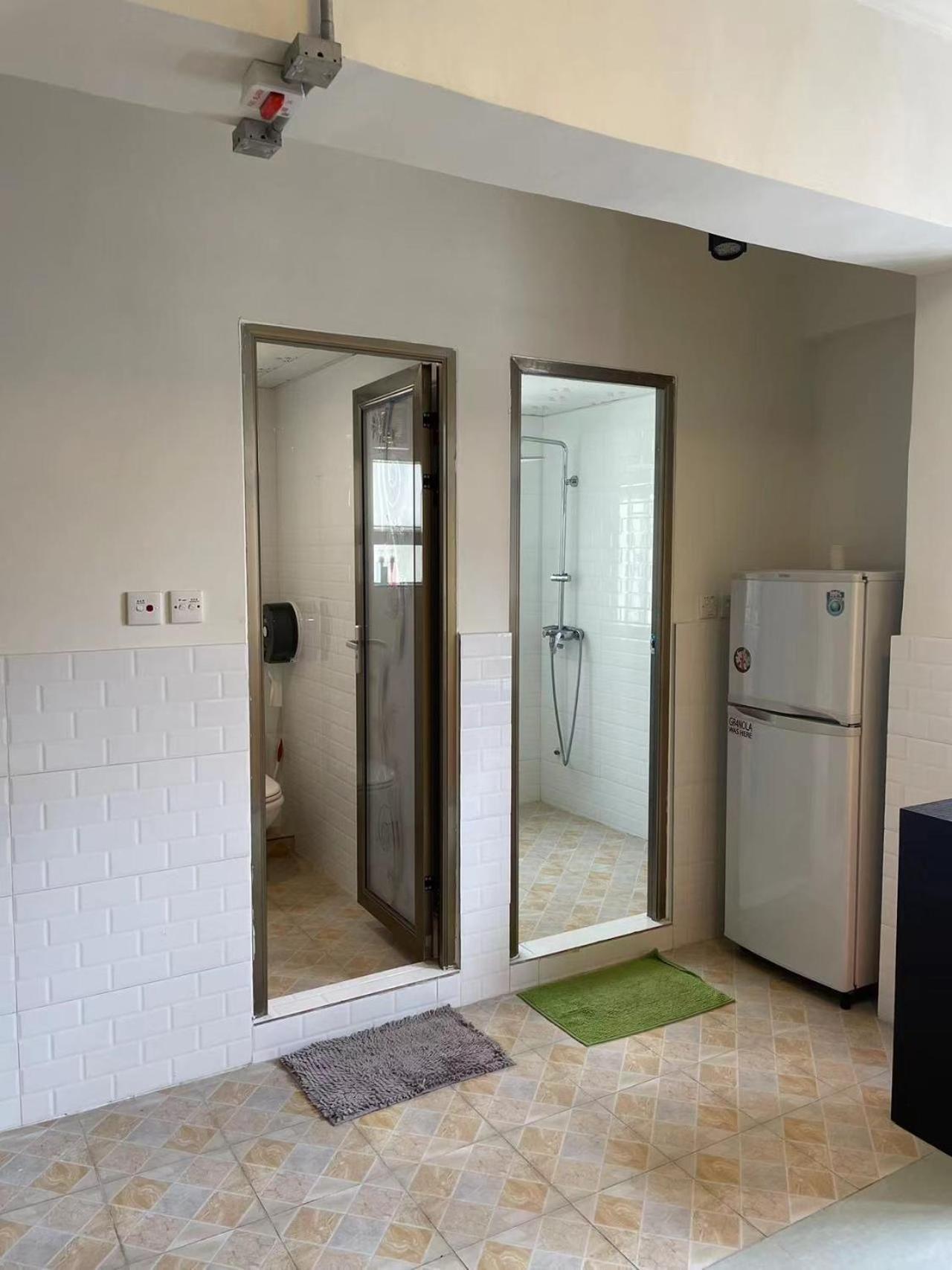 Hi Backpackers Hostel Хонконг Екстериор снимка