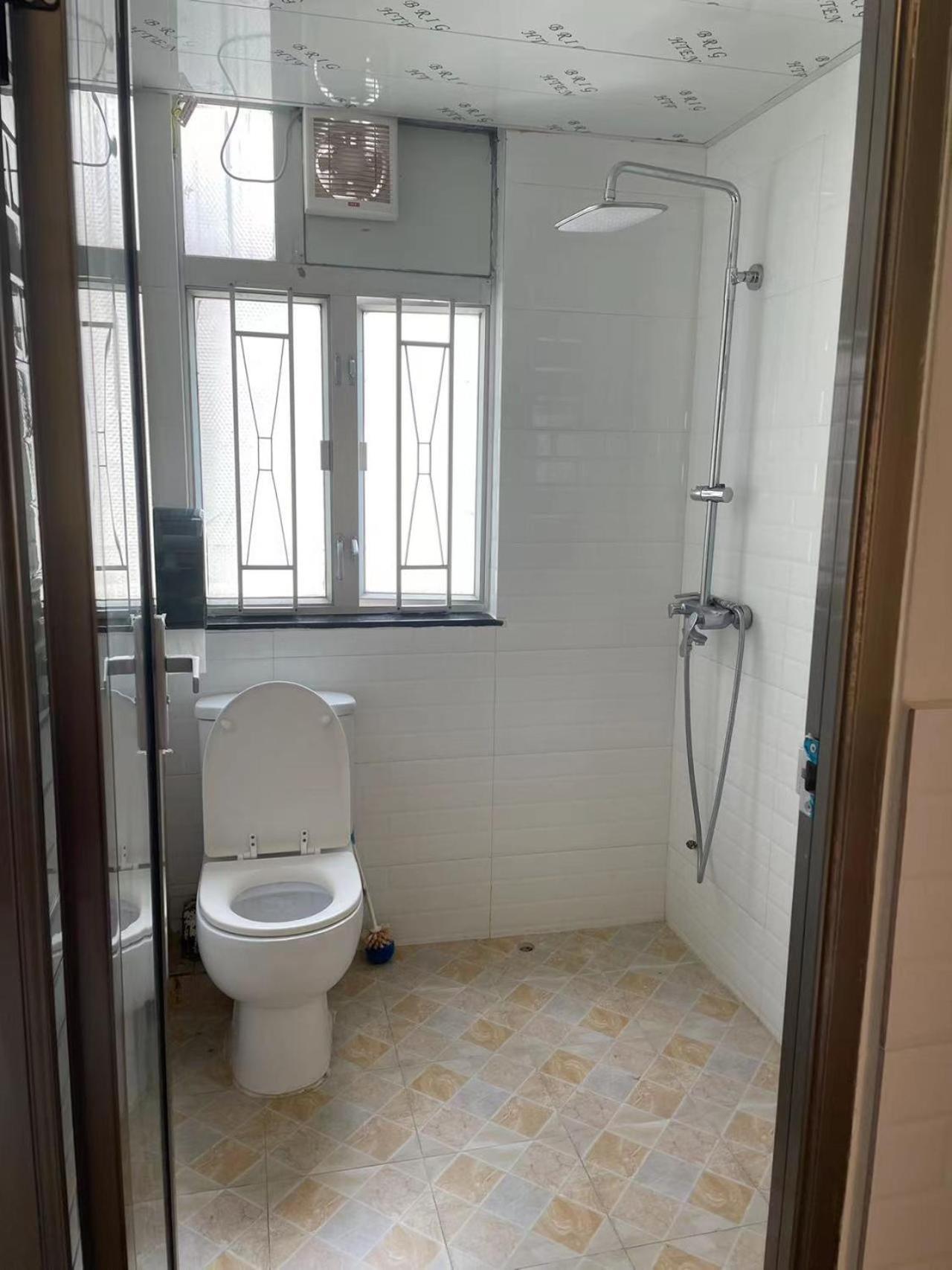 Hi Backpackers Hostel Хонконг Екстериор снимка