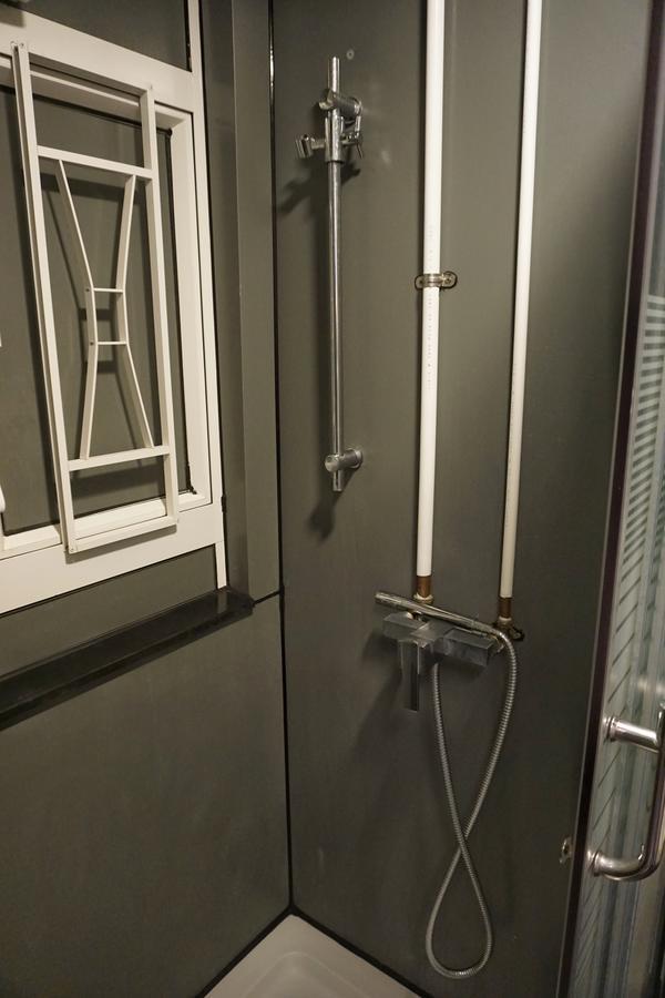 Hi Backpackers Hostel Хонконг Екстериор снимка