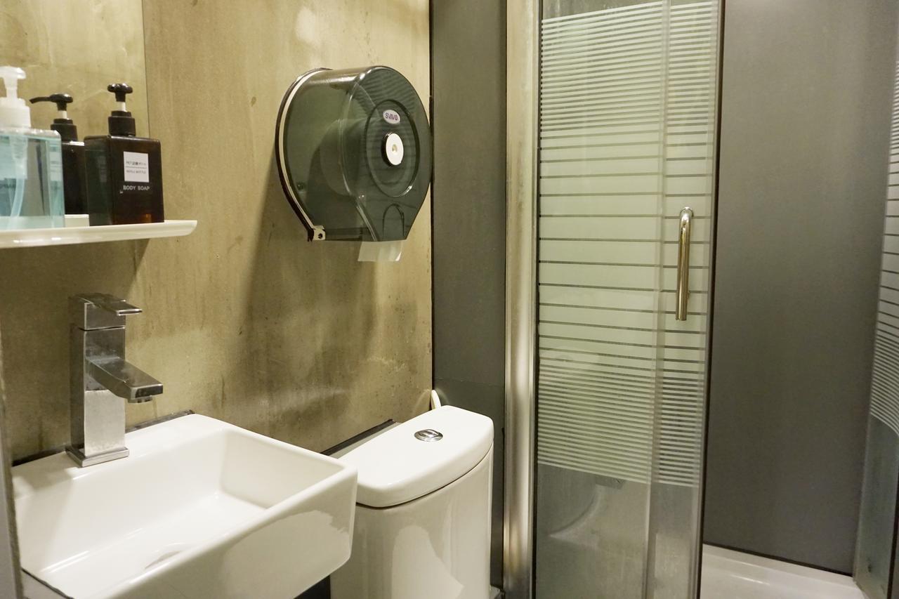 Hi Backpackers Hostel Хонконг Екстериор снимка