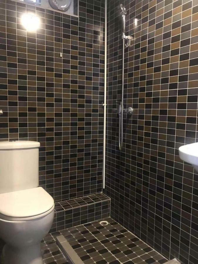 Hi Backpackers Hostel Хонконг Екстериор снимка