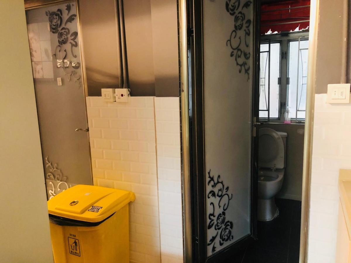 Hi Backpackers Hostel Хонконг Екстериор снимка